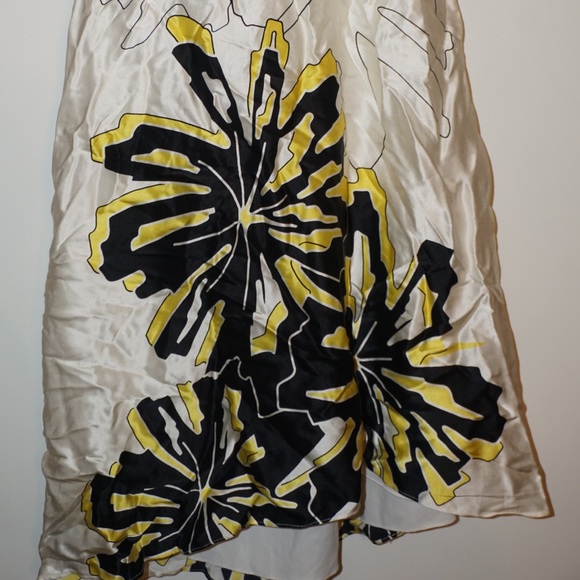 ⚫️Laura Van Geometric dress⚫️ - Picture 4 of 7